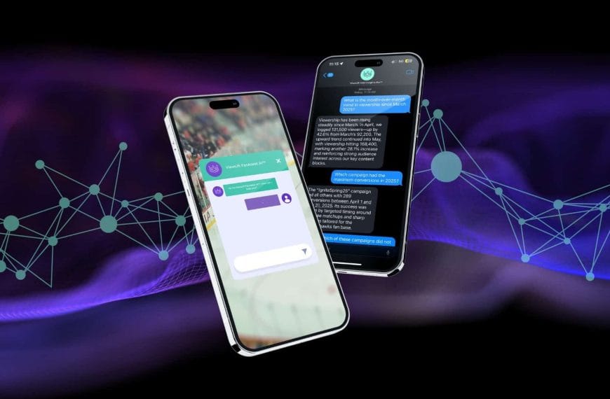 ViewLift Launches AI Solutions to Transform Customer Service and Analytics in Streaming Platforms