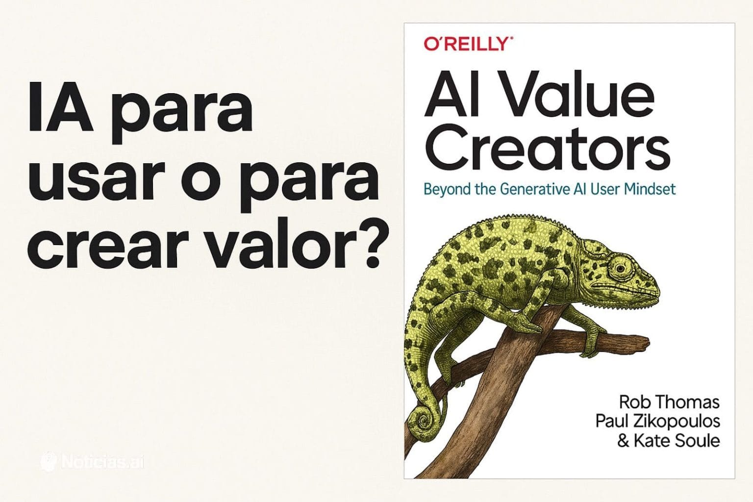 ai value creators ibm