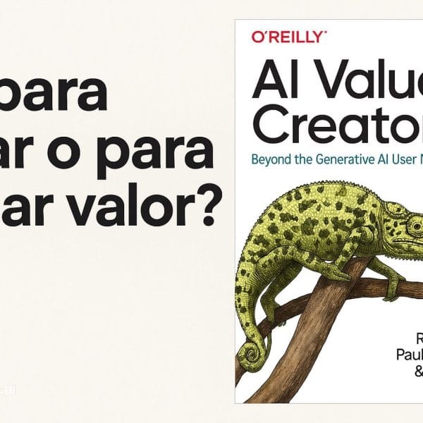 IBM challenges companies to go beyond: Use AI or create value with it?