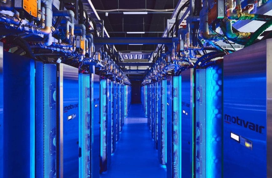 NVIDIA Drives the World’s Largest Quantum Research Supercomputer