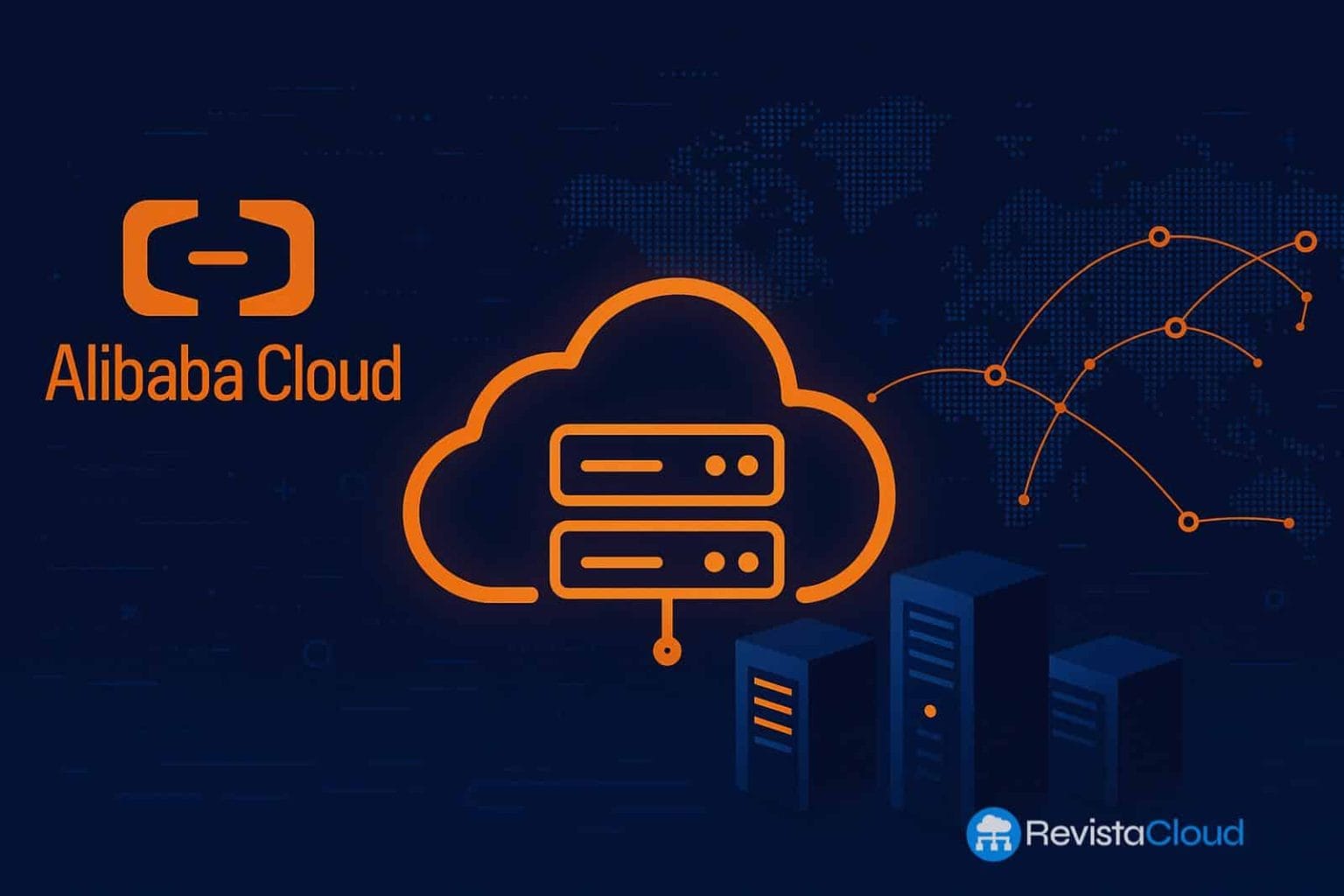 alibaba cloud