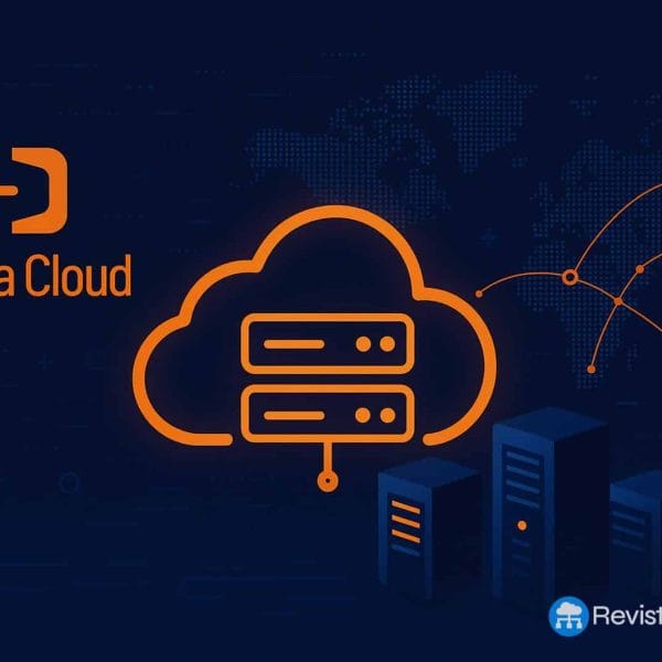 Alibaba Doubles Down on a Unified Global Cloud Infrastructure Network for Artificial Intelligence