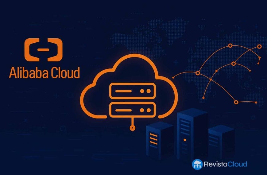 Alibaba Doubles Down on a Unified Global Cloud Infrastructure Network for Artificial Intelligence