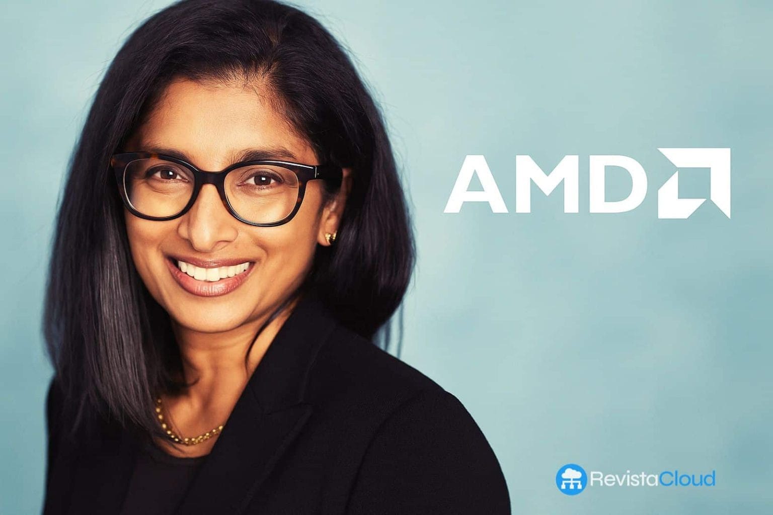 amd Anjana Srinivasan revistacloud