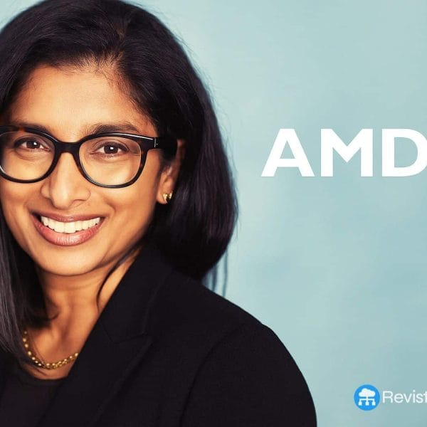 AMD Strengthens Its Leadership in EMEA with the Appointment of Anjana Srinivasan as Director of Commercial Channel