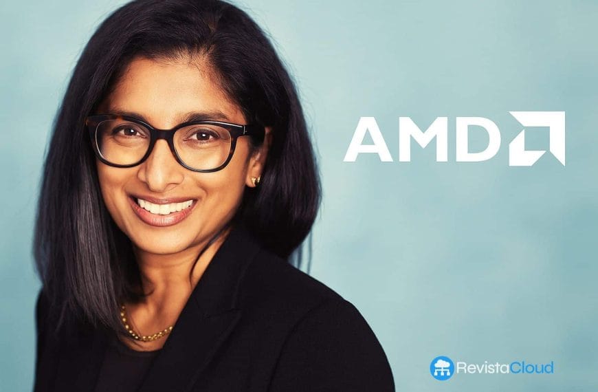 AMD Strengthens Its Leadership in EMEA with the Appointment of Anjana Srinivasan as Director of Commercial Channel