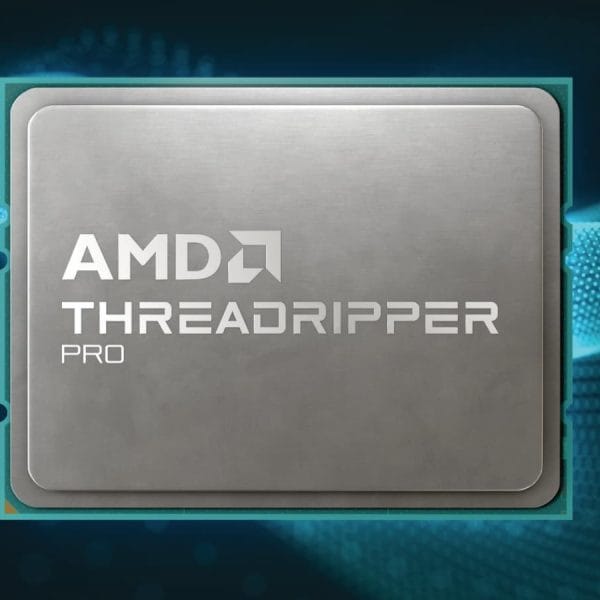 AMD Celebrates Five Years of Threadripper PRO with the Launch of the Zen 5-Based 9000 WX Series