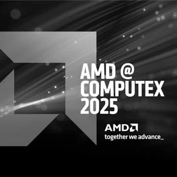 AMD Unveils Radeon RX 9060 XT Graphics and Threadripper 9000 Processors at COMPUTEX 2025: Local AI, Extreme Performance, and Competitive Pricing