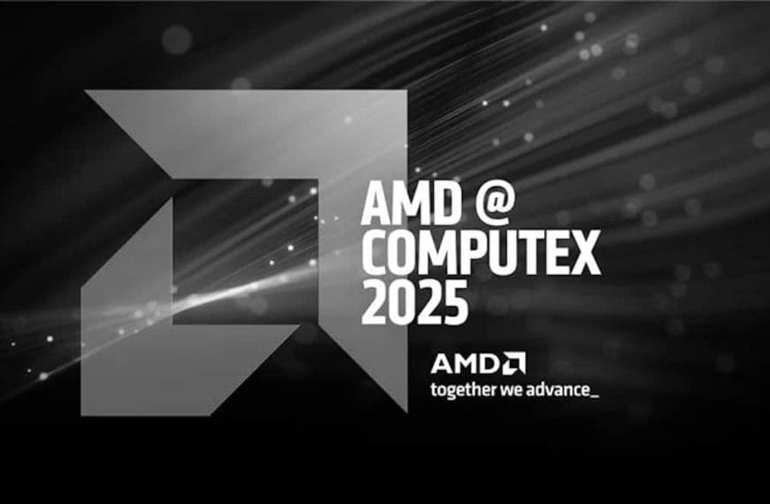 AMD Unveils Radeon RX 9060 XT Graphics and Threadripper 9000 Processors at COMPUTEX 2025: Local AI, Extreme Performance, and Competitive Pricing