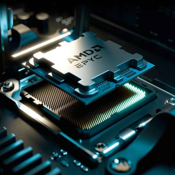 AMD bets on TSMC’s 2nm but doesn’t rule out Samsung as an alternative.