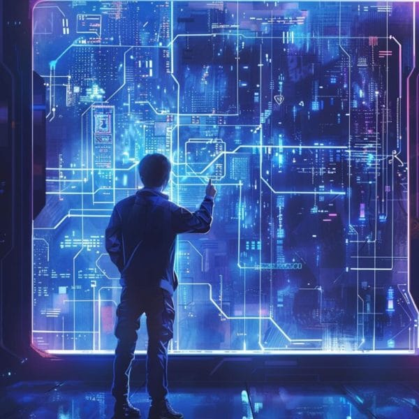 Horizon 2027: Spanish CEOs Bet on AI as a Key Driver of Operational Efficiency