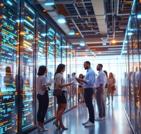 Cyber Insurance Day 2025: Artificial Intelligence Revolutionizes the Future of Cyber Insurance