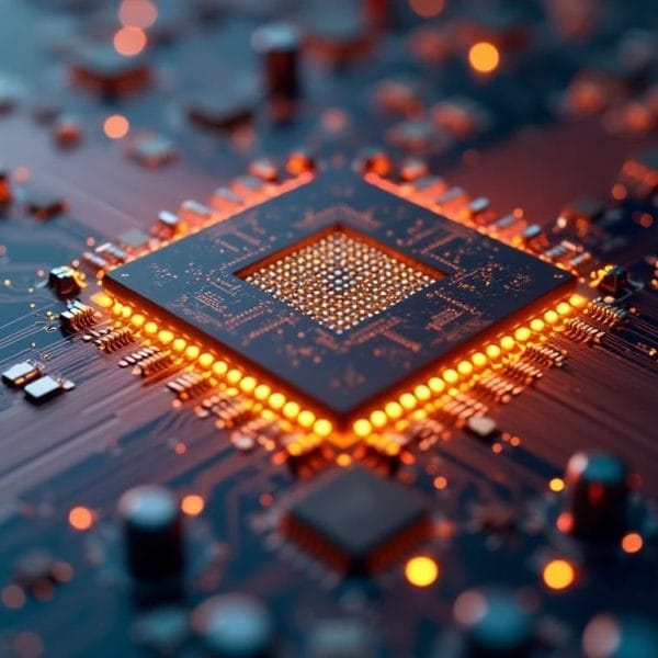 The First Optoelectronic Transistor at Petahertz Speed Could Revolutionize Modern Computing