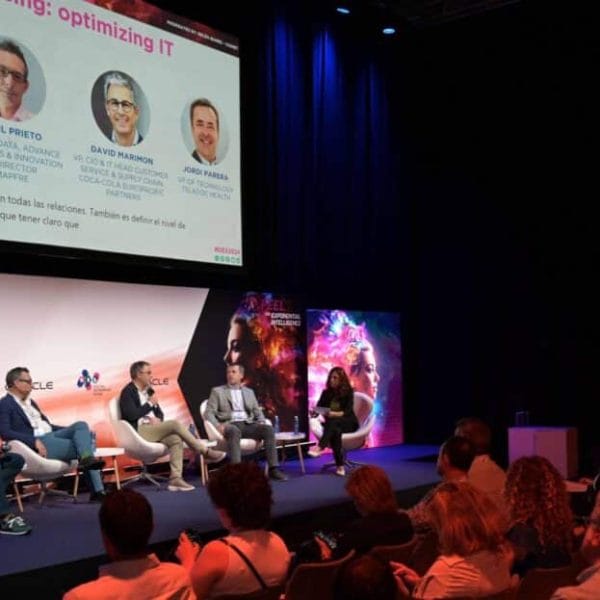 DES 2025: The New Role of the CIO in the Era of Agentic AI, Cyber Defense, and Quantum Computing