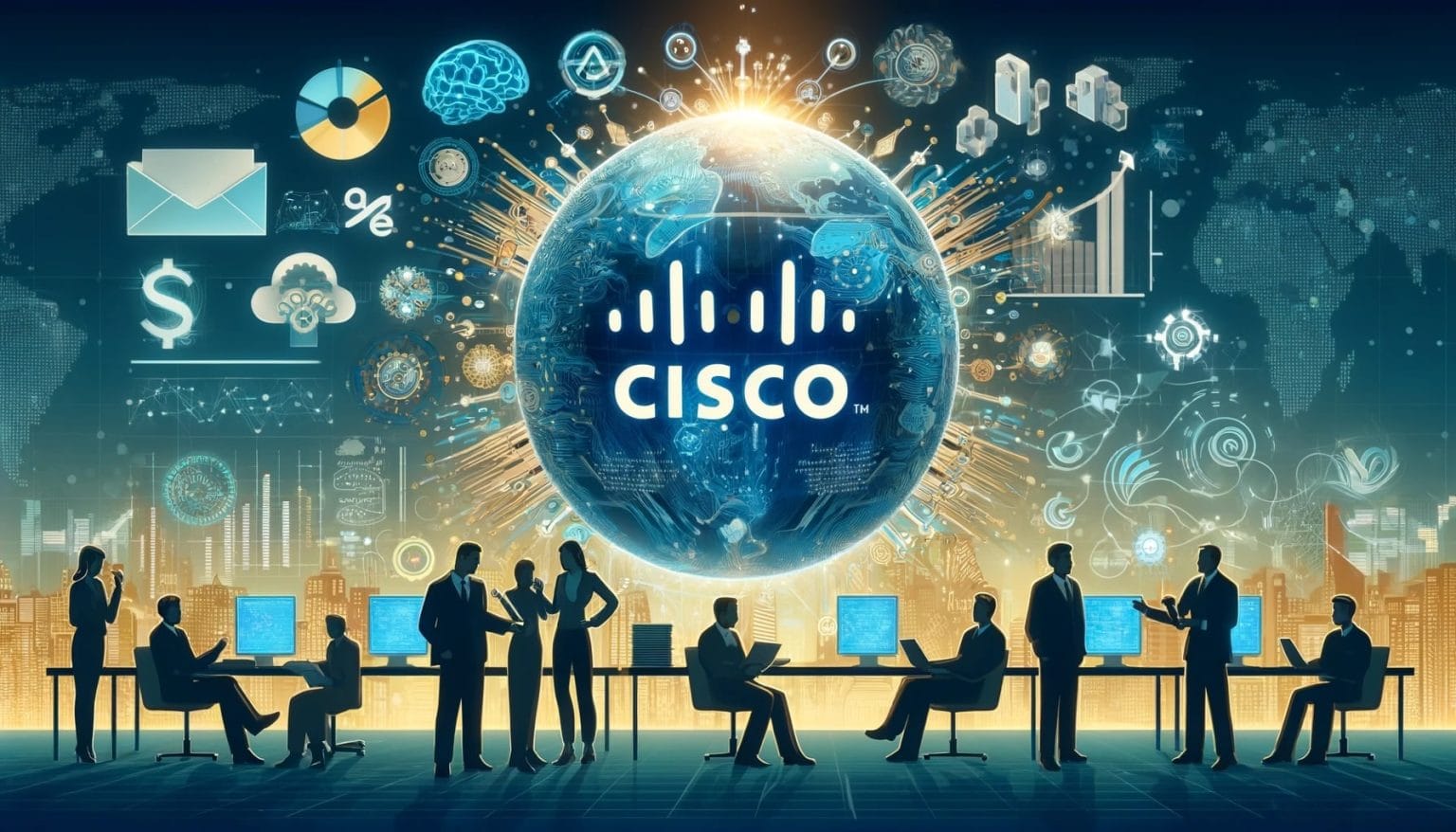 cisco ia fund