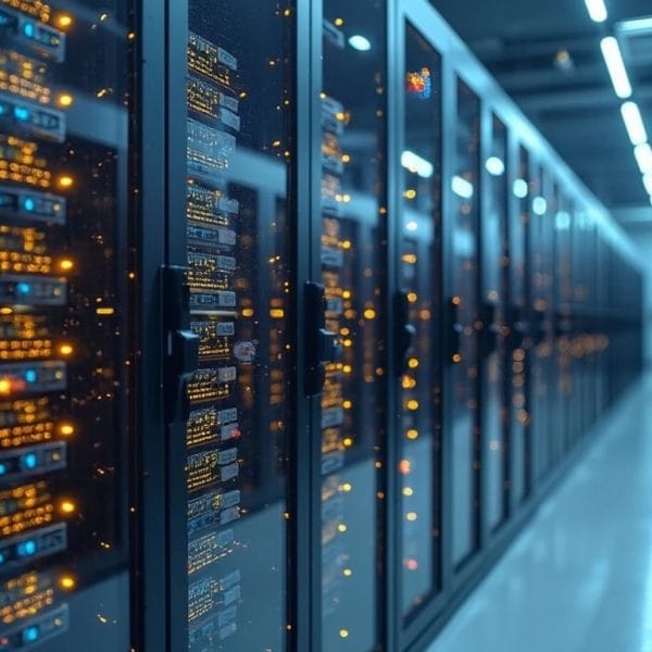 ACS Launches ACS Digital & Energy: €6 Billion to Lead Data Center and Energy Project Development