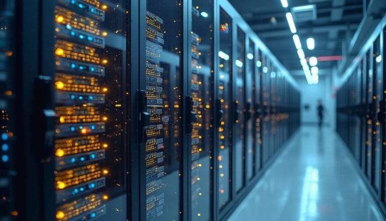 Colossus: xAI's Data Center Sparks Controversy in Memphis Over Energy ...