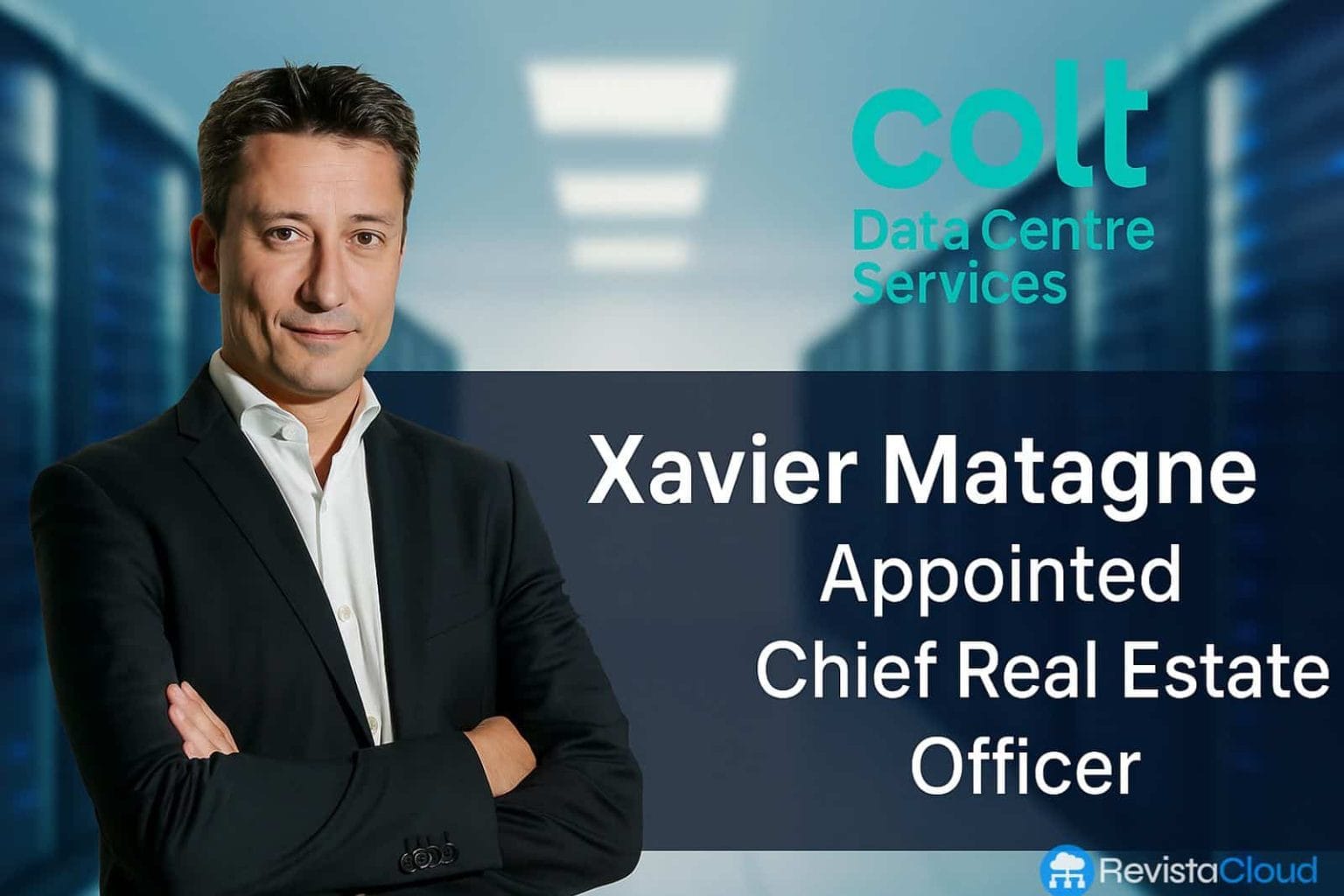 colt xavier matagne