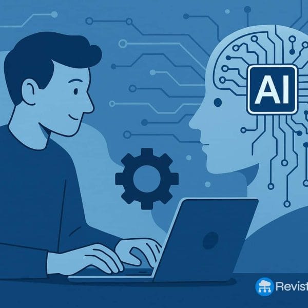 How can we respond to the digital skills gap amidst the AI revolution?