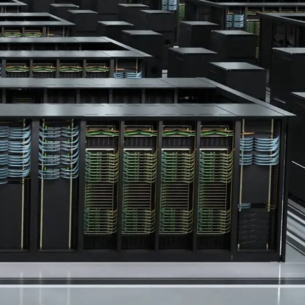 The AI Revolution: NVIDIA Promises 14x Faster Systems by 2027