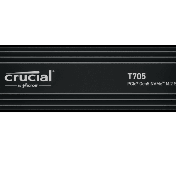 Crucial Revolutionizes Storage at Computex 2025 with the T710 SSD at 14.9 GB/s and the X10 Portable up to 8 TB