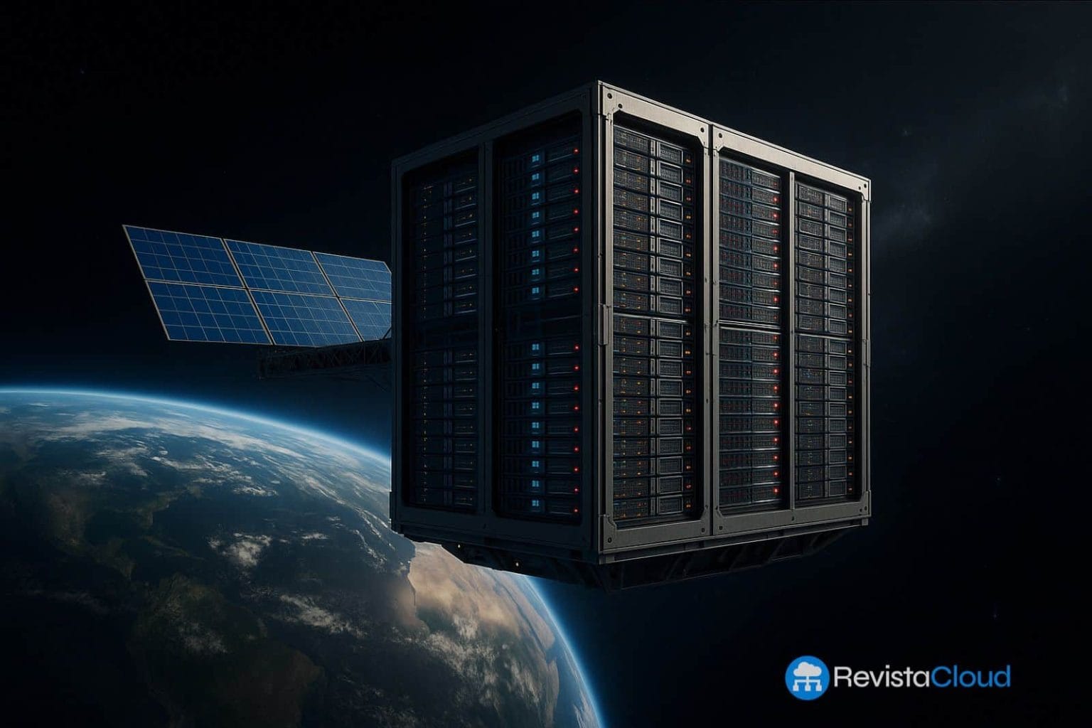 data center space ia