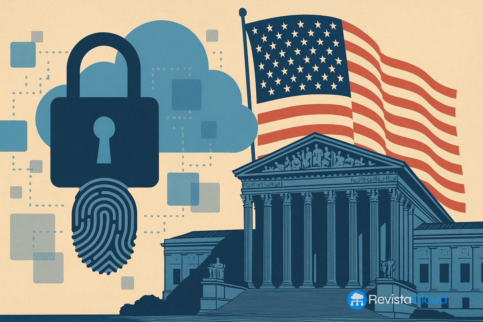 eeuu privacidad datos