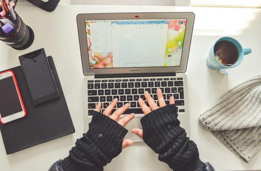 Twenty Years of ODF: The Open Format That Challenged Microsoft, Apple, and Google