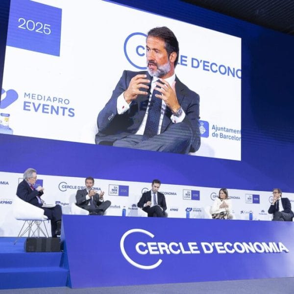 Spain and Europe: Facing the Challenge of a New Growth Model Based on Innovation, Talent, and Collaboration