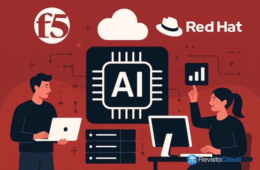 F5 Launches BIG-IP Next CNF 2.0: The Next Generation of Cloud-Native Networking Functions for High-Performance Environments and AI Applications