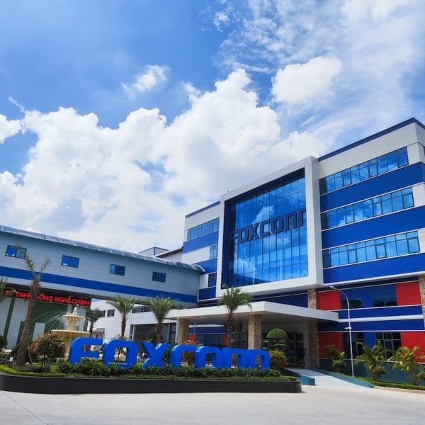 Foxconn Boosts AI and Robotics Infrastructure at COMPUTEX 2025 with NVIDIA Superchip-Based Solutions