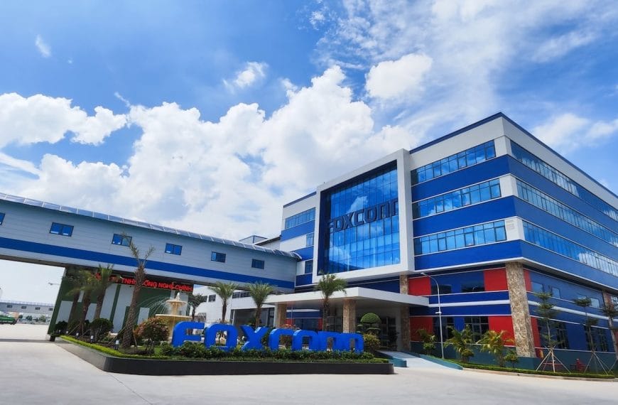 Foxconn Boosts AI and Robotics Infrastructure at COMPUTEX 2025 with NVIDIA Superchip-Based Solutions