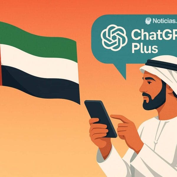 United Arab Emirates Offers Free ChatGPT Plus to All Citizens and Residents