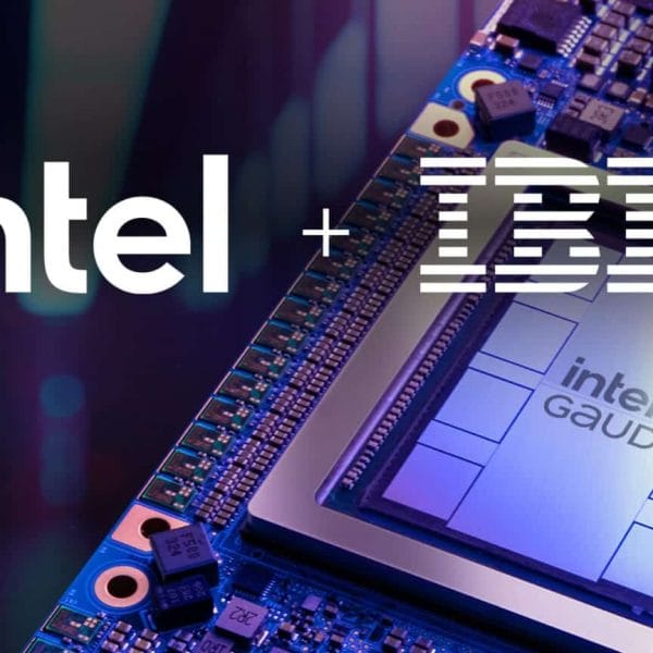 IBM Cloud Becomes the First Provider to Deploy Intel Gaudi 3: A New Era for More Efficient Enterprise AI