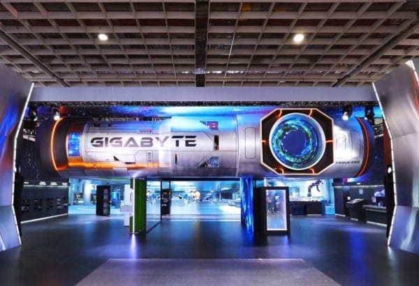 GIGABYTE at COMPUTEX 2025: Ubiquitous AI and Total Infrastructure from Data Center to Edge