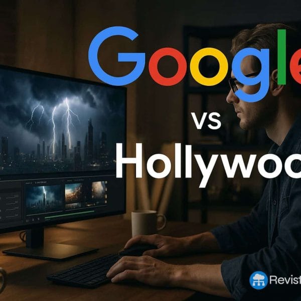 Google Flow Revolutionizes Audiovisual Creation with AI, but Hardware Remains Essential