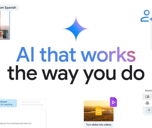 Google Meet Introduces Real-Time Voice Translation: A Major Step Towards Barrier-Free Video Calls