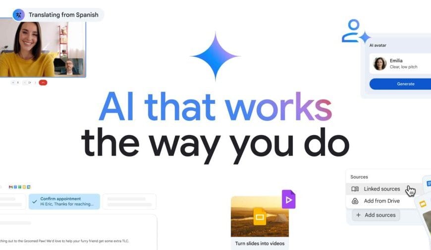 Google Meet Introduces Real-Time Voice Translation: A Major Step Towards Barrier-Free Video Calls