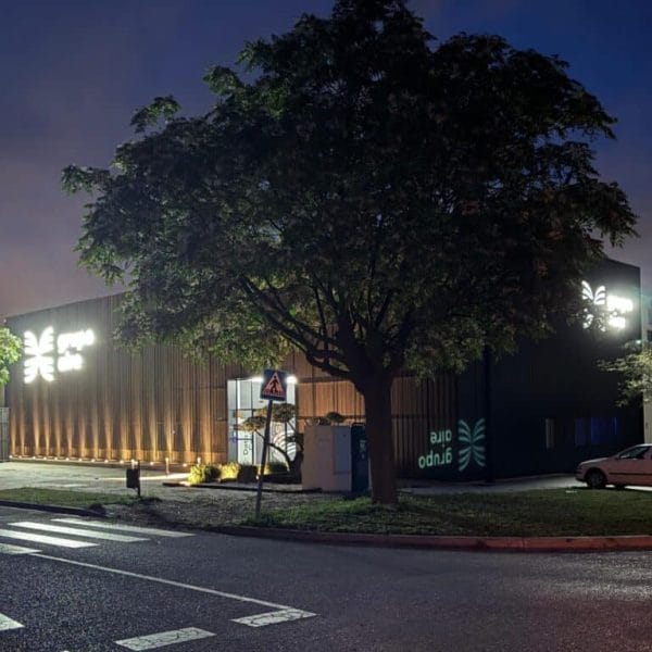 Air Group Overcomes the April 28 Blackout with Full Operations in Its Eight Data Centers