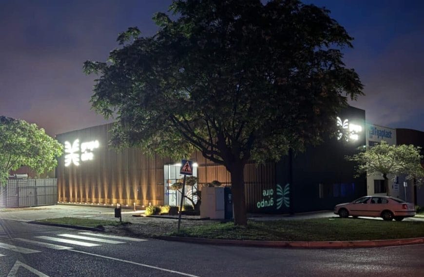 Air Group Overcomes the April 28 Blackout with Full Operations in Its Eight Data Centers