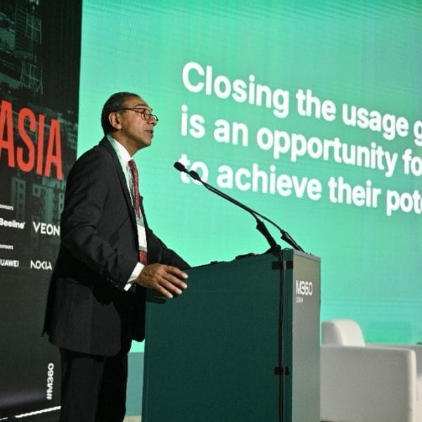 GSMA M360 Eurasia Drives Digital Transformation with Focus on 5G, AI, and Underrepresented Languages