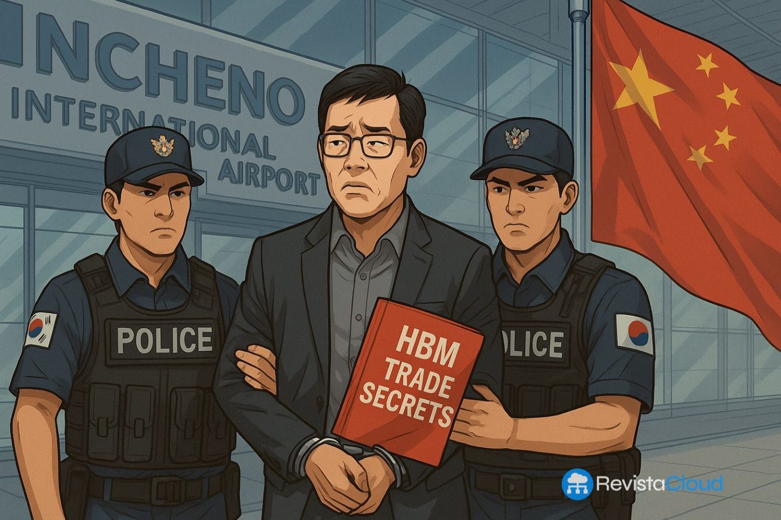 hbm secrets sk hynix