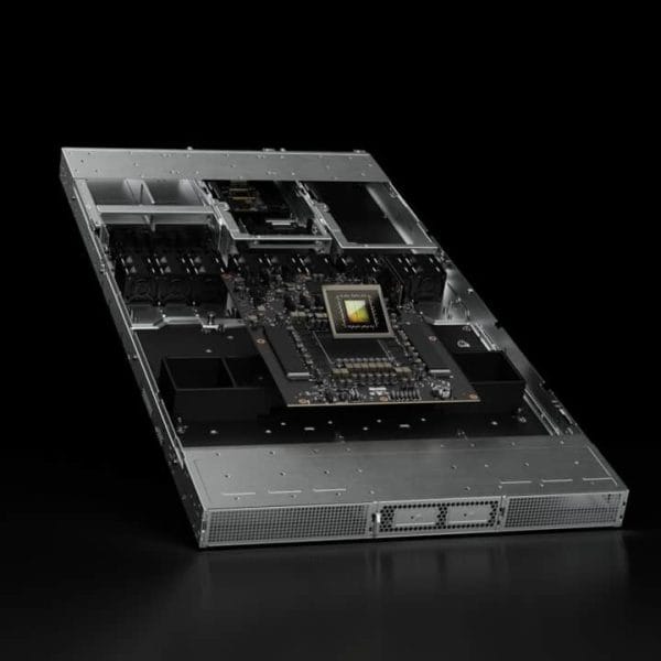 NVIDIA Grace CPU C1 Drives Efficient AI Deployment in Edge, Telecommunications, and Storage