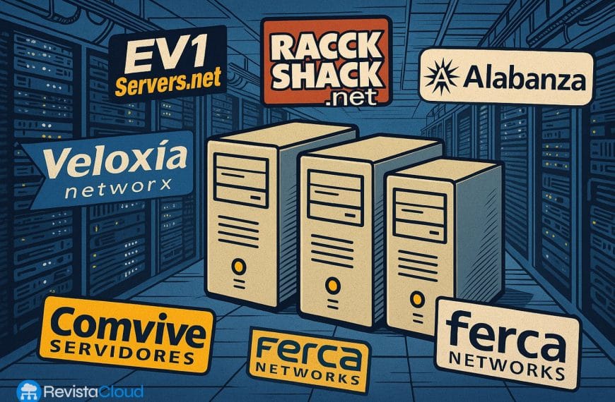 The Pioneers of Dedicated Hosting in the 2000s: When Building Servers Was an Art and an Adventure