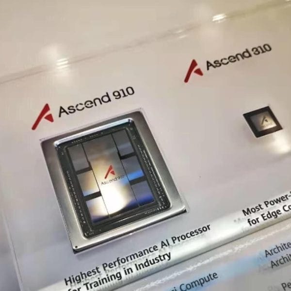 U.S. Issues Global Warning: Using Huawei AI Chips May Lead to Sanctions, No Matter the Country