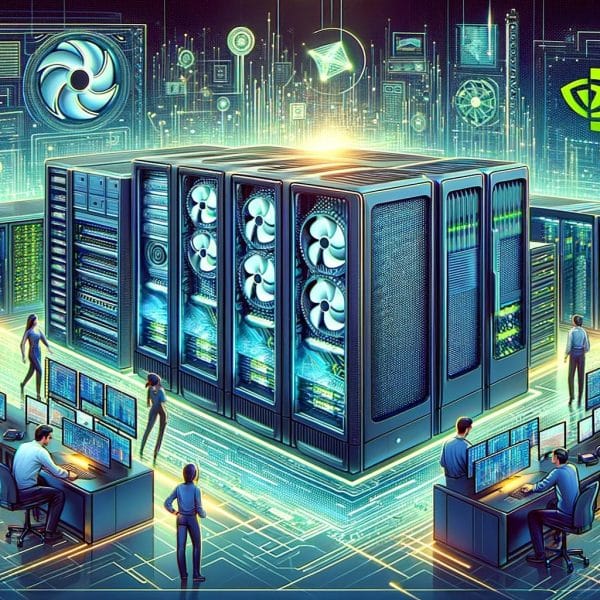 The United States Under Scrutiny: Malaysia Increases GPU Imports 34-Fold Amid Tech War with China