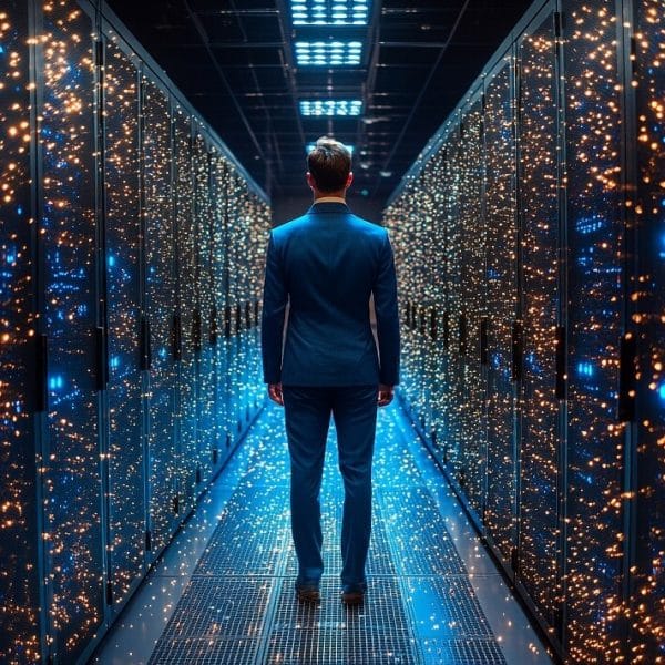 Carrier Leads the Debate on Artificial Intelligence and Efficient Cooling in Data Centers in Cannes