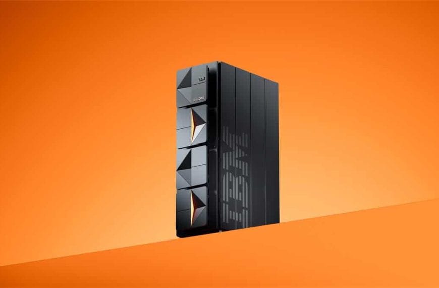 IBM Introduces LinuxONE Emperor 5: A New Era of Efficiency, Security, and Power for Artificial Intelligence