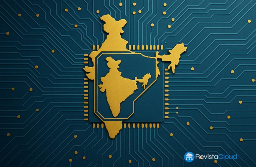 India to Manufacture Its First Domestic Chip in the Northeast: A Strategic Boost for the Tech and Energy Industries