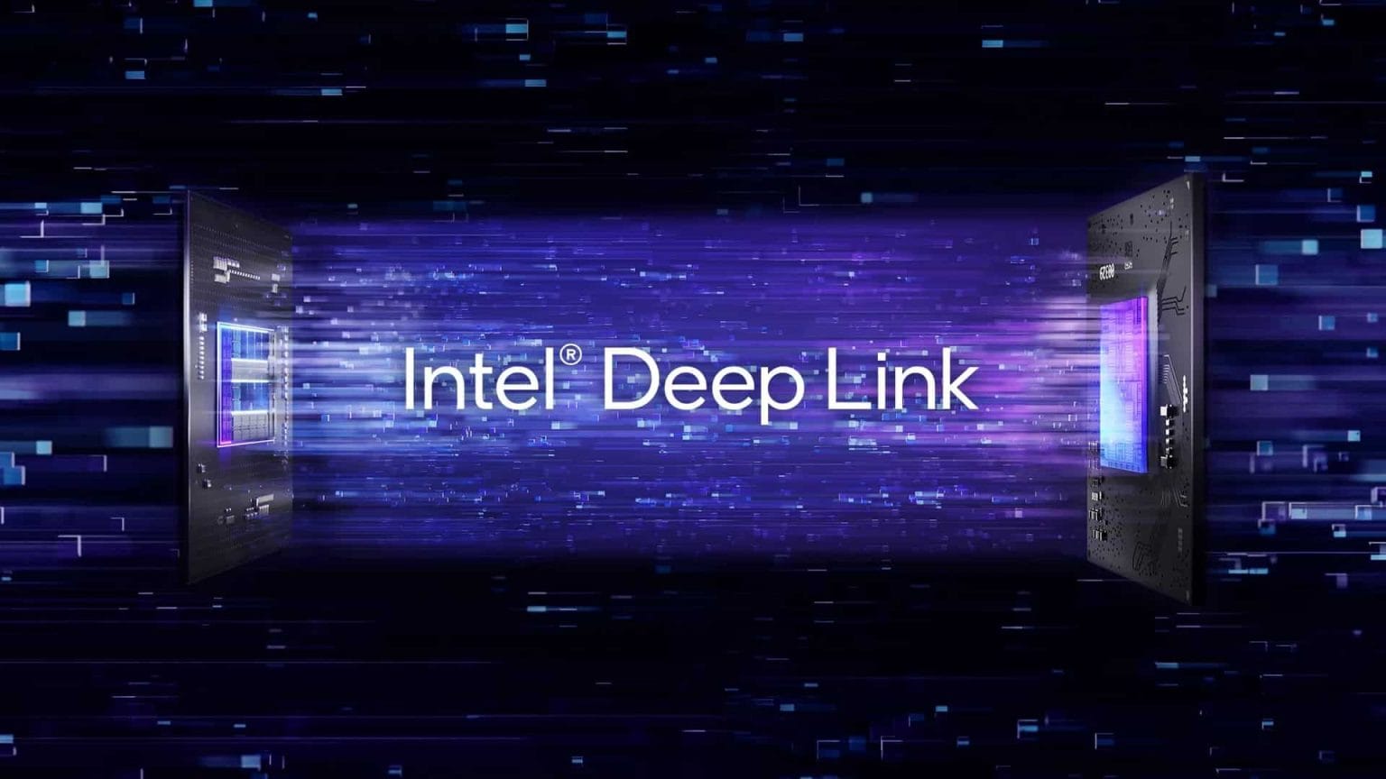 intel deep link